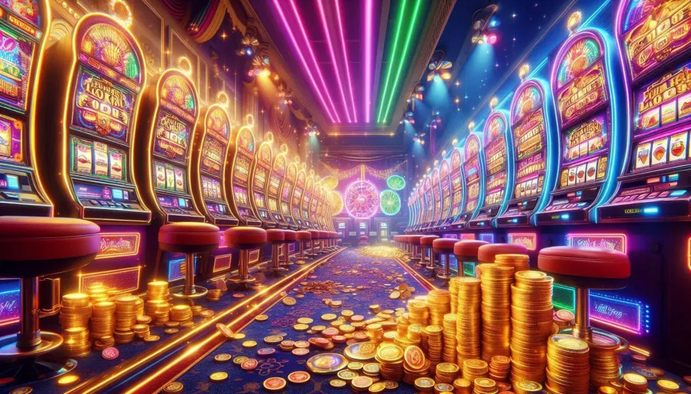 10black Casino