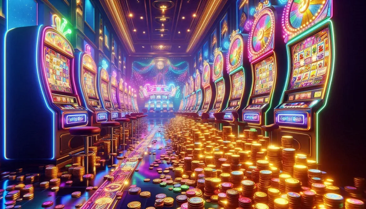 10black Casino